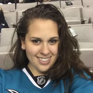 Meet your Posher, Brianna